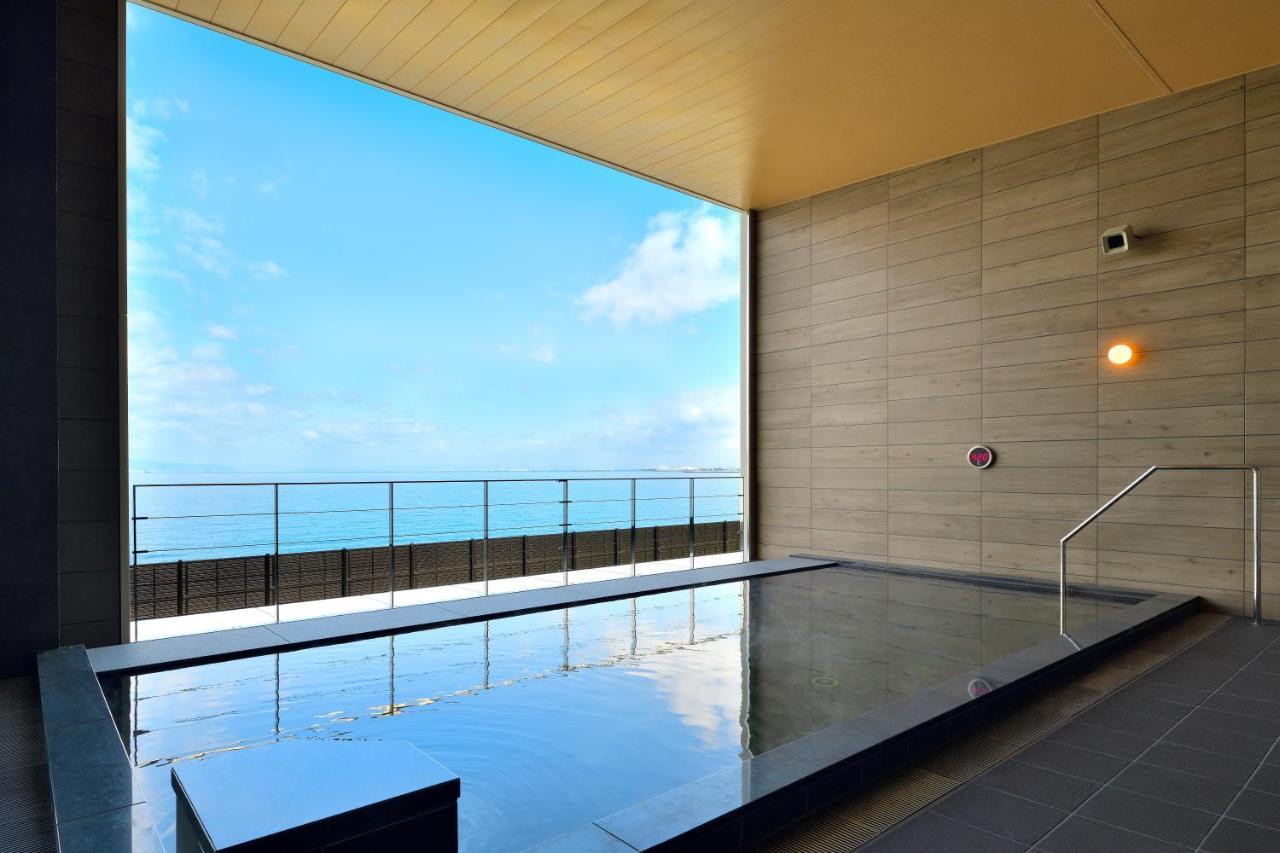 Henn Na Resort & Spa Kansai Airport - Former Henn Na Hotel Kansai Airport Izumisano Zewnętrze zdjęcie