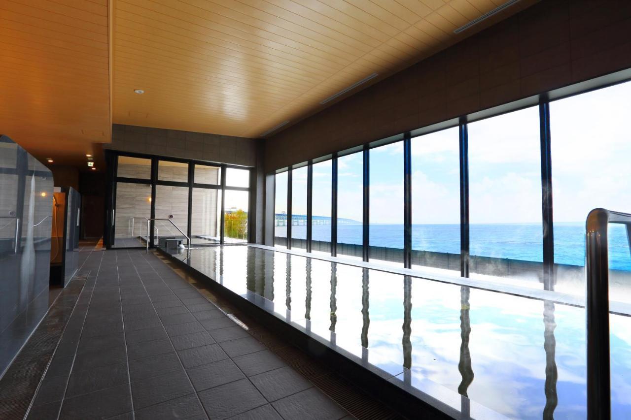 Henn Na Resort & Spa Kansai Airport - Former Henn Na Hotel Kansai Airport Izumisano Zewnętrze zdjęcie