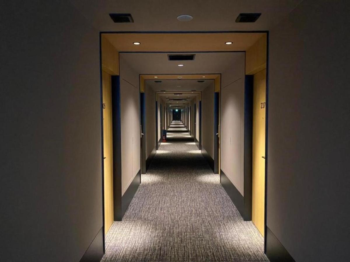 Henn Na Resort & Spa Kansai Airport - Former Henn Na Hotel Kansai Airport Izumisano Zewnętrze zdjęcie