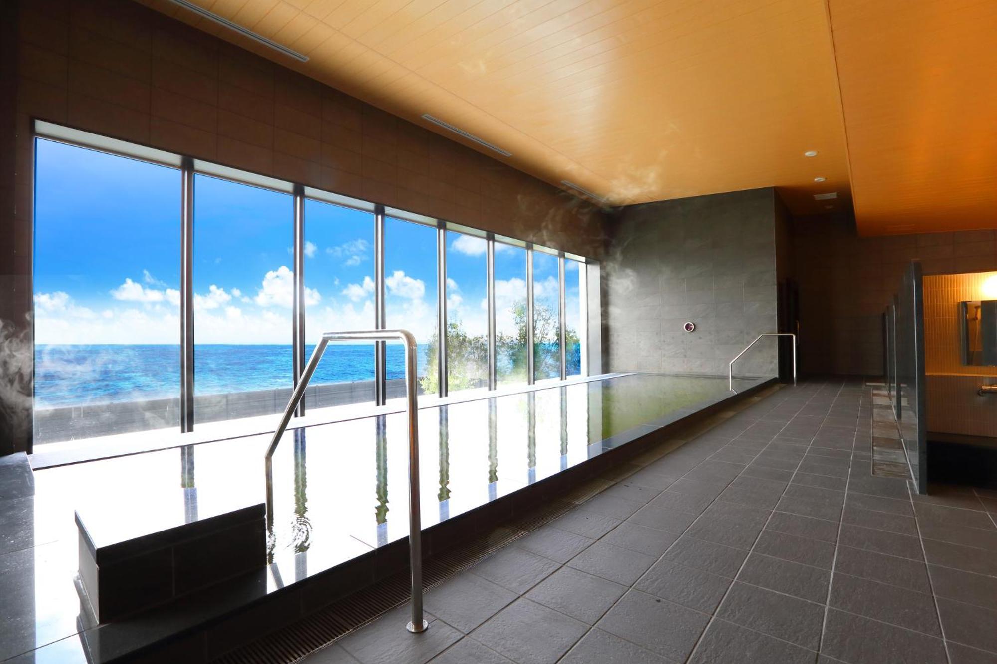 Henn Na Resort & Spa Kansai Airport - Former Henn Na Hotel Kansai Airport Izumisano Zewnętrze zdjęcie