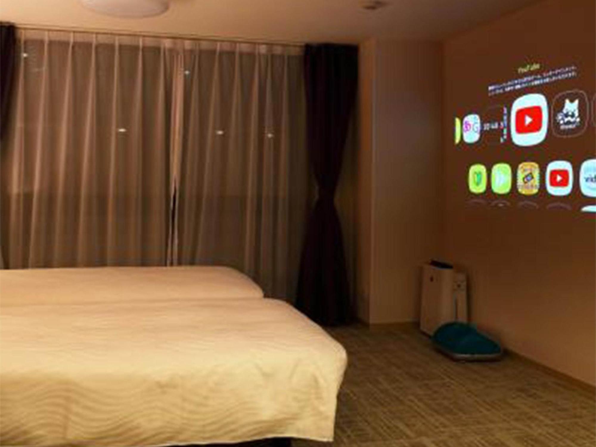 Henn Na Resort & Spa Kansai Airport - Former Henn Na Hotel Kansai Airport Izumisano Zewnętrze zdjęcie