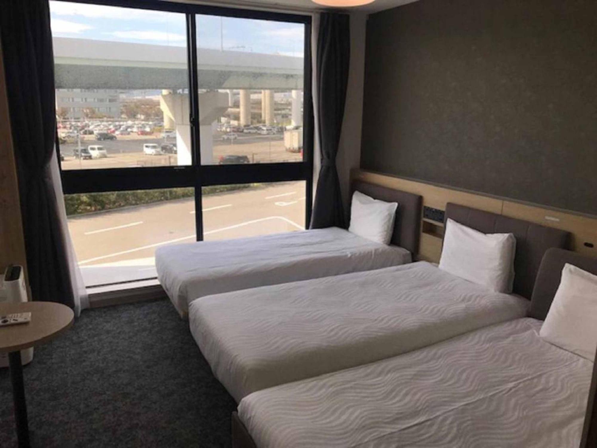 Henn Na Resort & Spa Kansai Airport - Former Henn Na Hotel Kansai Airport Izumisano Zewnętrze zdjęcie