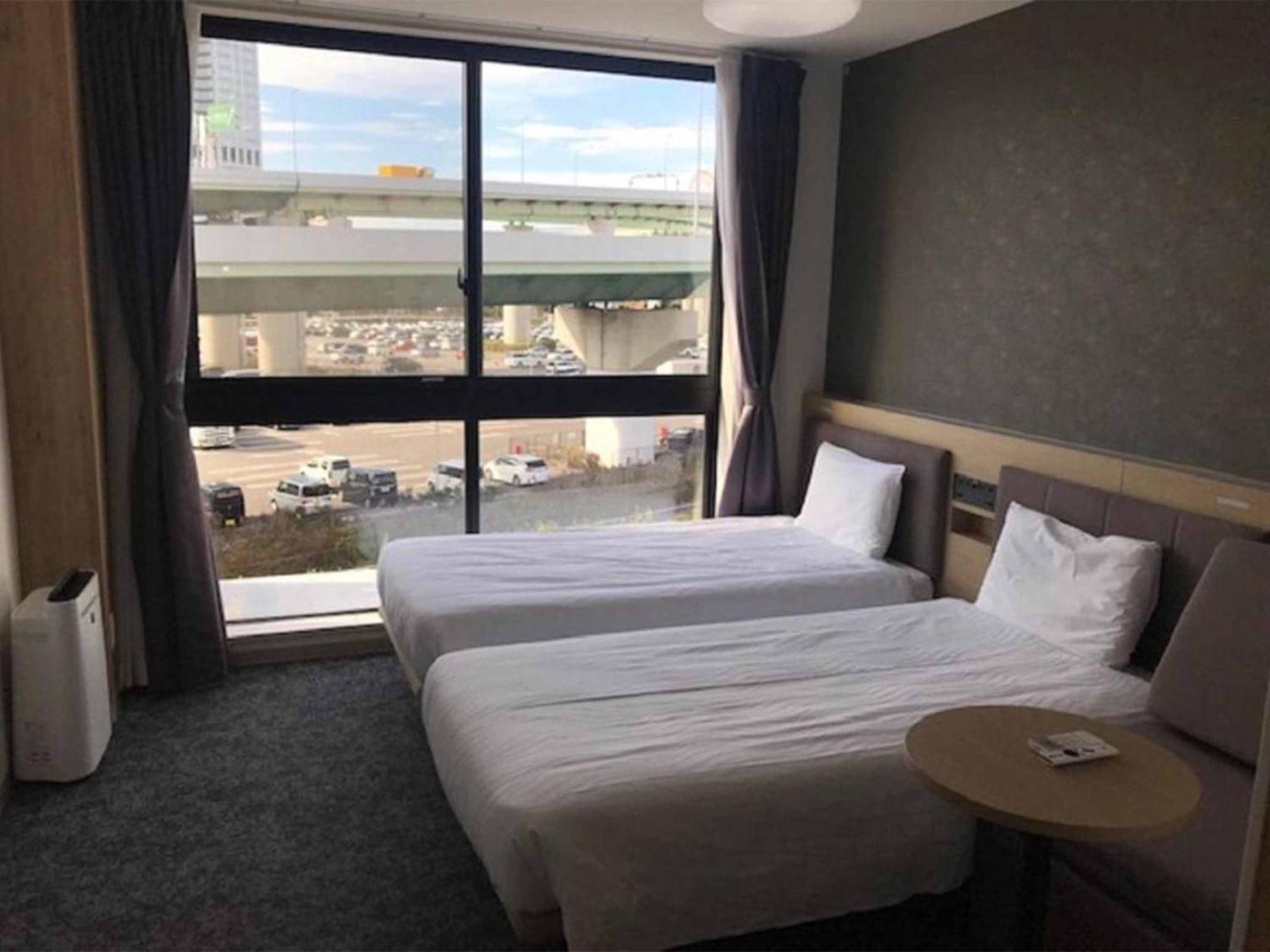Henn Na Resort & Spa Kansai Airport - Former Henn Na Hotel Kansai Airport Izumisano Zewnętrze zdjęcie