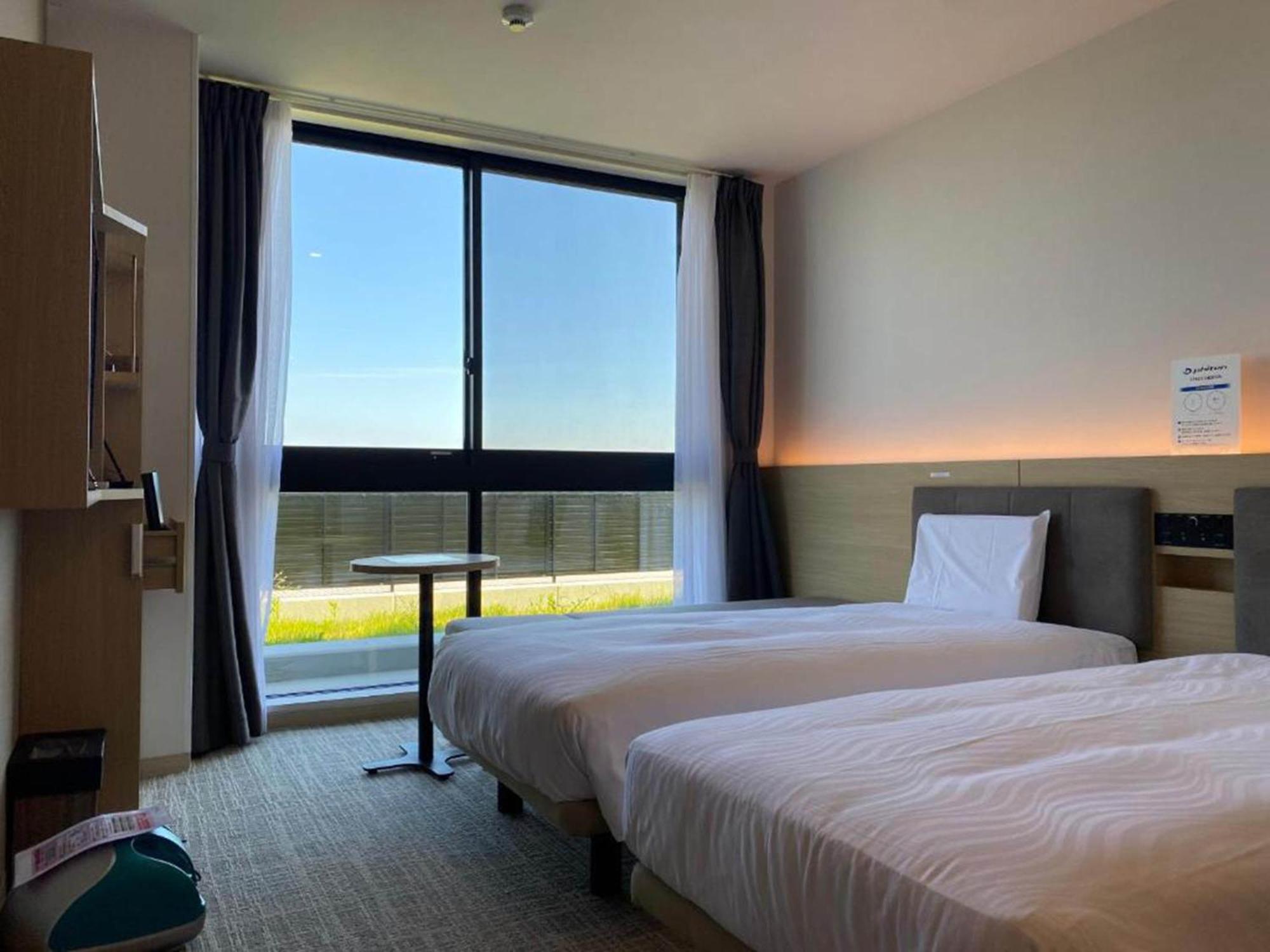 Henn Na Resort & Spa Kansai Airport - Former Henn Na Hotel Kansai Airport Izumisano Zewnętrze zdjęcie