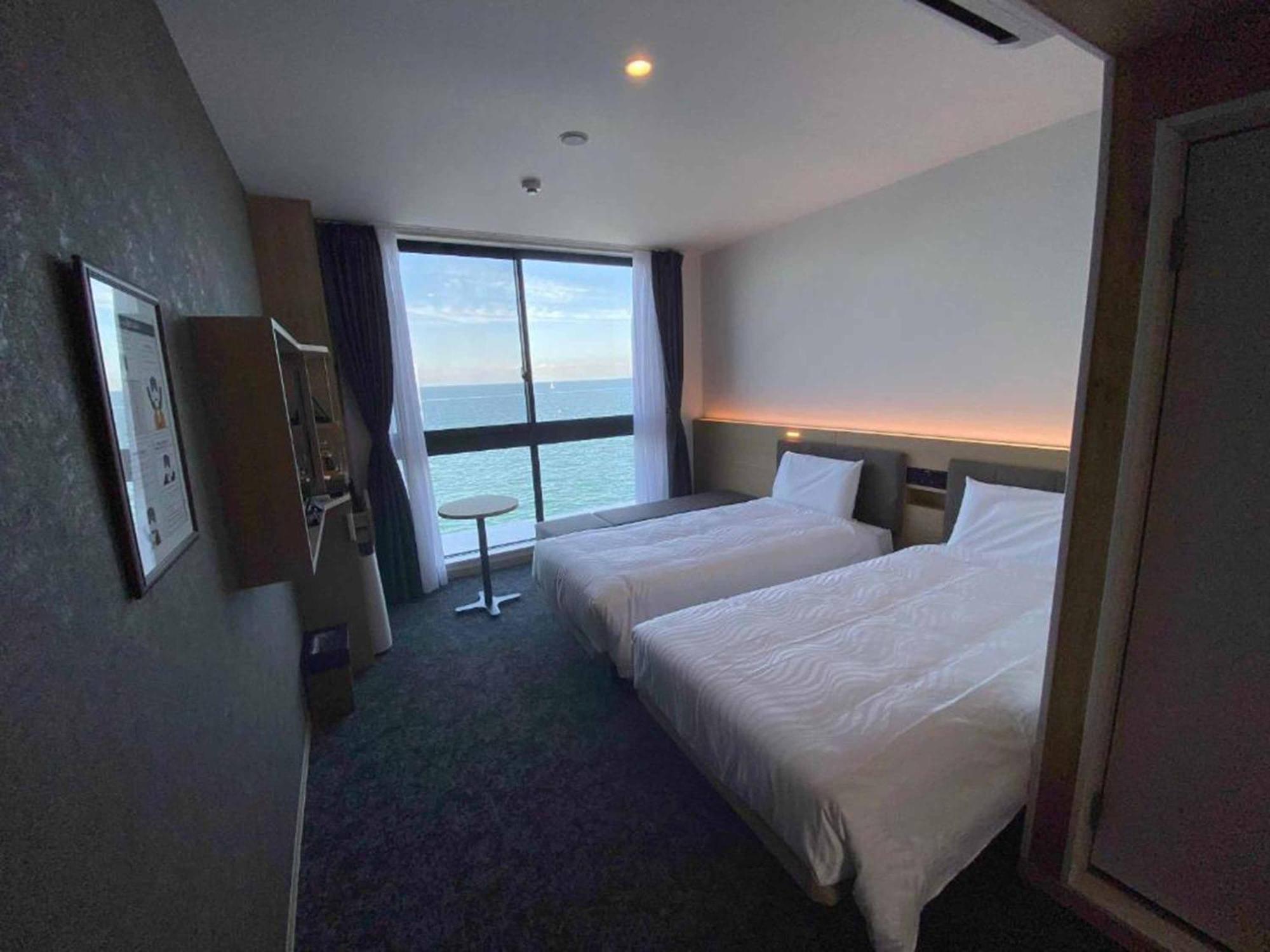Henn Na Resort & Spa Kansai Airport - Former Henn Na Hotel Kansai Airport Izumisano Zewnętrze zdjęcie