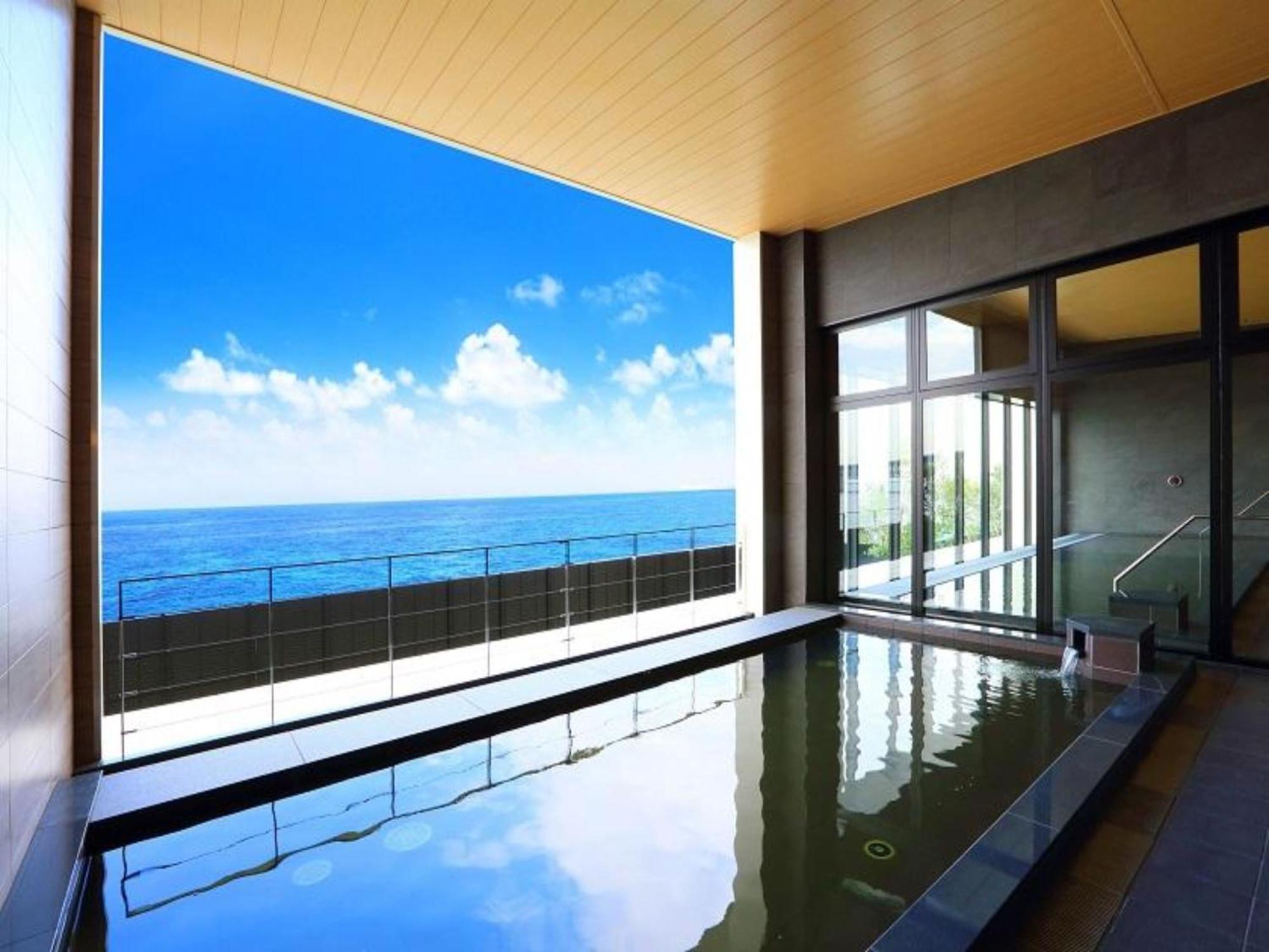 Henn Na Resort & Spa Kansai Airport - Former Henn Na Hotel Kansai Airport Izumisano Zewnętrze zdjęcie
