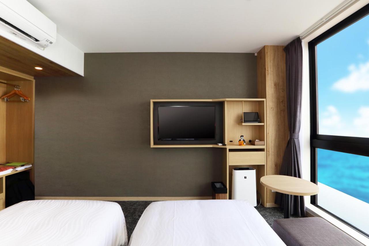Henn Na Resort & Spa Kansai Airport - Former Henn Na Hotel Kansai Airport Izumisano Zewnętrze zdjęcie