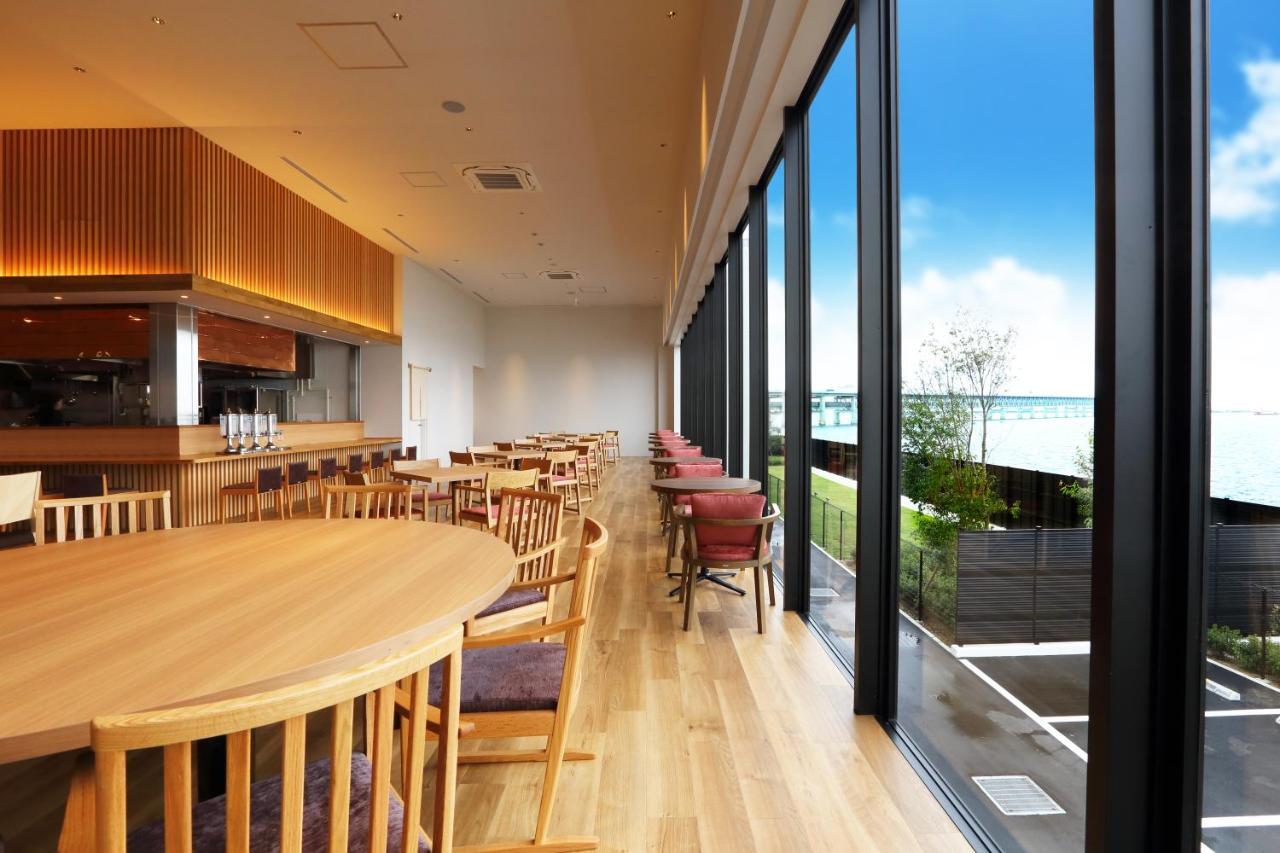 Henn Na Resort & Spa Kansai Airport - Former Henn Na Hotel Kansai Airport Izumisano Zewnętrze zdjęcie